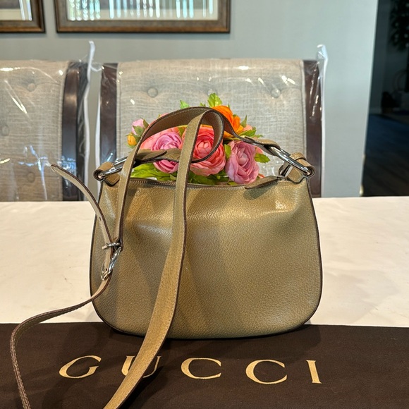 Authentic Gucci shoulder bag - Picture 2 of 15